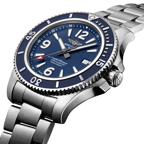 breitling superocean 40|breitling superocean models.